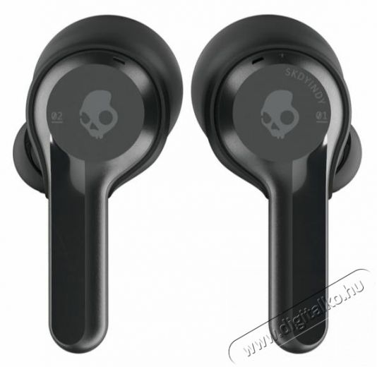 Skullcandy S2SSW-M003 bluetooth f&uuml;lhallgat&oacute; Audio-Video / Hifi / Multim&eacute;dia - F&uuml;l &eacute;s Fejhallgat&oacute;k - F&uuml;lhallgat&oacute; mikrofonnal / headset - 379070