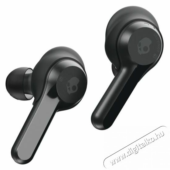 Skullcandy S2SSW-M003 bluetooth f&uuml;lhallgat&oacute; Audio-Video / Hifi / Multim&eacute;dia - F&uuml;l &eacute;s Fejhallgat&oacute;k - F&uuml;lhallgat&oacute; mikrofonnal / headset - 379070