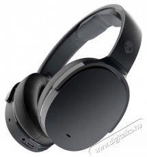 Skullcandy S6HHW-N740 bluetooth fejhallgató Audio-Video / Hifi / Multimédia - Fül és Fejhallgatók - Fejhallgató - 379073