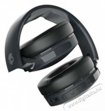 Skullcandy S6HHW-N740 bluetooth fejhallgató Audio-Video / Hifi / Multimédia - Fül és Fejhallgatók - Fejhallgató - 379073