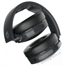 Skullcandy S6HVW-N740 bluetooth fejhallgató Audio-Video / Hifi / Multimédia - Fül és Fejhallgatók - Fejhallgató - 379074