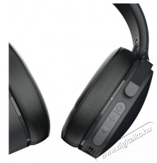 Skullcandy S6HVW-N740 bluetooth fejhallgató Audio-Video / Hifi / Multimédia - Fül és Fejhallgatók - Fejhallgató - 379074