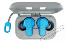 Skullcandy S2DMW-P751 bluetooth fülhallgató Audio-Video / Hifi / Multimédia - Fül és Fejhallgatók - Fülhallgató mikrofonnal / headset - 379094