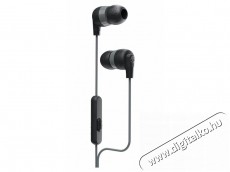 Skullcandy S2IMYM448 Fülhallgató-fekete Audio-Video / Hifi / Multimédia - Fül és Fejhallgatók - Fülhallgató - 382503