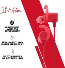 Skullcandy S2JSW-M010 bluetooth fülhallgató Audio-Video / Hifi / Multimédia - Fül és Fejhallgatók - Fülhallgató - 379079