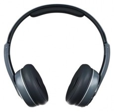 Skullcandy S5CSW-N744 Cassette Bluetooth szürke fejhallgató Audio-Video / Hifi / Multimédia - Fül és Fejhallgatók - Fejhallgató - 392174
