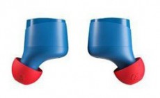 Skullcandy S2JTW-N745 JIB True Wireless Bluetooth 92 k&eacute;k f&uuml;lhallgat&oacute; Audio-Video / Hifi / Multim&eacute;dia - F&uuml;l &eacute;s Fejhallgat&oacute;k - F&uuml;lhallgat&oacute; mikrofonnal / headset - 393612