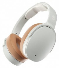 Skullcandy S6HHW-N747 HESH Bluetooth aktív zajcsökkentős fehér fejhallgató Audio-Video / Hifi / Multimédia - Fül és Fejhallgatók - Fejhallgató - 393506