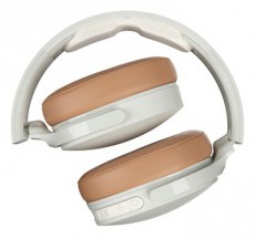 Skullcandy S6HHW-N747 HESH Bluetooth aktív zajcsökkentős fehér fejhallgató Audio-Video / Hifi / Multimédia - Fül és Fejhallgatók - Fejhallgató - 393506