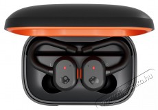 Skullcandy S2BPW-P740 PUSH ACTIVE True Wireless Bluetooth fekete sport fülhallgató Audio-Video / Hifi / Multimédia - Fül és Fejhallgatók - Fülhallgató - 385312