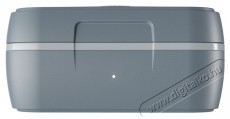 Skullcandy S2JTW-N744 JIB True Wireless Bluetooth szürke fülhallgató Audio-Video / Hifi / Multimédia - Fül és Fejhallgatók - Fülhallgató - 385297