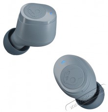 Skullcandy S2JTW-N744 JIB True Wireless Bluetooth szürke fülhallgató Audio-Video / Hifi / Multimédia - Fül és Fejhallgatók - Fülhallgató - 385297