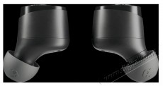 Skullcandy S2JTW-N740 JIB True Wireless Bluetooth fekete fülhallgató Audio-Video / Hifi / Multimédia - Fül és Fejhallgatók - Fülhallgató - 385153