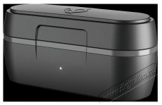 Skullcandy S2JTW-N740 JIB True Wireless Bluetooth fekete fülhallgató Audio-Video / Hifi / Multimédia - Fül és Fejhallgatók - Fülhallgató - 385153