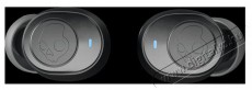 Skullcandy S2JTW-N740 JIB True Wireless Bluetooth fekete fülhallgató Audio-Video / Hifi / Multimédia - Fül és Fejhallgatók - Fülhallgató - 385153