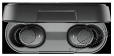 Skullcandy S2JTW-N740 JIB True Wireless Bluetooth fekete fülhallgató Audio-Video / Hifi / Multimédia - Fül és Fejhallgatók - Fülhallgató - 385153