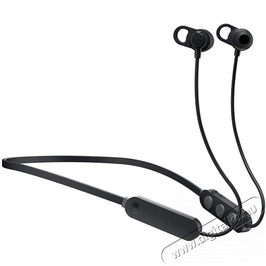 Skullcandy S2JPW-N743 Jib+ Bleaced Blue Bluetooth nyakpántos kék fülhallgató Audio-Video / Hifi / Multimédia - Fül és Fejhallgatók - Fülhallgató - 384941