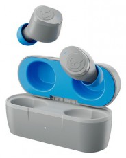 Skullcandy S1JTW-P948 JIB 2 True Wireless Bluetooth szürke fülhallgató Audio-Video / Hifi / Multimédia - Fül és Fejhallgatók - Fülhallgató - 407325