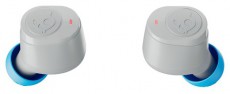 Skullcandy S1JTW-P948 JIB 2 True Wireless Bluetooth szürke fülhallgató Audio-Video / Hifi / Multimédia - Fül és Fejhallgatók - Fülhallgató - 407325