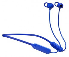 Skullcandy S2JPW-M101 JIB+ Bluetooth nyakpántos kék-fekete fülhallgató Audio-Video / Hifi / Multimédia - Fül és Fejhallgatók - Fülhallgató - 412322