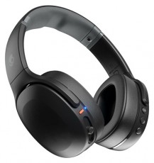 Skullcandy S6EVW-N740 Crusher EVO Bluetooth fekete fejhallgató Audio-Video / Hifi / Multimédia - Fül és Fejhallgatók - Fejhallgató - 415276