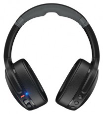Skullcandy S6EVW-N740 Crusher EVO Bluetooth fekete fejhallgató Audio-Video / Hifi / Multimédia - Fül és Fejhallgatók - Fejhallgató - 415276