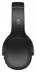Skullcandy S6EVW-N740 Crusher EVO Bluetooth fekete fejhallgató Audio-Video / Hifi / Multimédia - Fül és Fejhallgatók - Fejhallgató - 415276