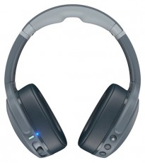 Skullcandy S6EVW-N744 Crusher EVO Bluetooth szürke fejhallgató Audio-Video / Hifi / Multimédia - Fül és Fejhallgatók - Fejhallgató - 415270