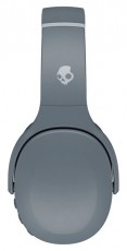 Skullcandy S6EVW-N744 Crusher EVO Bluetooth szürke fejhallgató Audio-Video / Hifi / Multimédia - Fül és Fejhallgatók - Fejhallgató - 415270