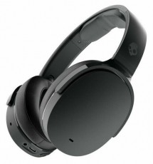 Skullcandy S6HHW-N740 HESH ANC Bluetooth aktív zajcsökkentős fekete fejhallgató Audio-Video / Hifi / Multimédia - Fül és Fejhallgatók - Fejhallgató - 415269