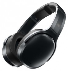 Skullcandy S6HHW-N740 HESH ANC Bluetooth aktív zajcsökkentős fekete fejhallgató Audio-Video / Hifi / Multimédia - Fül és Fejhallgatók - Fejhallgató - 415269