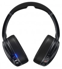 Skullcandy S6HHW-N740 HESH ANC Bluetooth aktív zajcsökkentős fekete fejhallgató Audio-Video / Hifi / Multimédia - Fül és Fejhallgatók - Fejhallgató - 415269