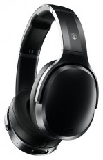 Skullcandy S6HHW-N740 HESH ANC Bluetooth aktív zajcsökkentős fekete fejhallgató Audio-Video / Hifi / Multimédia - Fül és Fejhallgatók - Fejhallgató - 415269