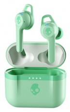 Skullcandy S2IVW-N742 Indy Evo True Wireless Bluetooth menta zöld fülhallgató Audio-Video / Hifi / Multimédia - Fül és Fejhallgatók - Fülhallgató - 420618