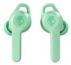 Skullcandy S2IVW-N742 Indy Evo True Wireless Bluetooth menta zöld fülhallgató Audio-Video / Hifi / Multimédia - Fül és Fejhallgatók - Fülhallgató - 420618