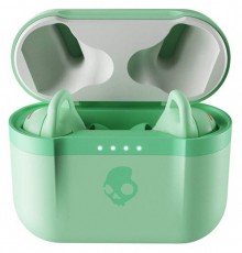Skullcandy S2IVW-N742 Indy Evo True Wireless Bluetooth menta zöld fülhallgató Audio-Video / Hifi / Multimédia - Fül és Fejhallgatók - Fülhallgató - 420618