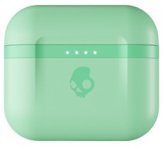 Skullcandy S2IVW-N742 Indy Evo True Wireless Bluetooth menta zöld fülhallgató Audio-Video / Hifi / Multimédia - Fül és Fejhallgatók - Fülhallgató - 420618
