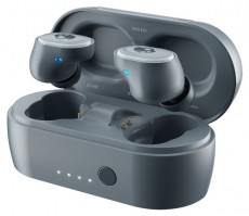 Skullcandy S2TVW-N744 Sesh Evo True Wireless Bluetooth sz&uuml;rke f&uuml;lhallgat&oacute; Audio-Video / Hifi / Multim&eacute;dia - F&uuml;l &eacute;s Fejhallgat&oacute;k - F&uuml;lhallgat&oacute; - 420617