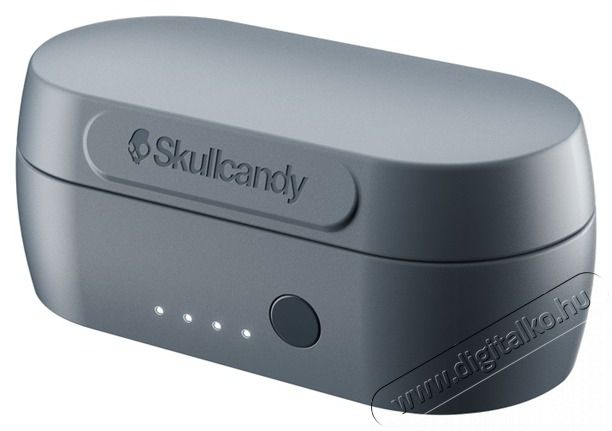 Skullcandy S2TVW-N744 Sesh Evo True Wireless Bluetooth sz&uuml;rke f&uuml;lhallgat&oacute; Audio-Video / Hifi / Multim&eacute;dia - F&uuml;l &eacute;s Fejhallgat&oacute;k - F&uuml;lhallgat&oacute; - 420617