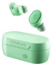 Skullcandy S2TVW-N742 Sesh Evo True Wireless Bluetooth menta zöld fülhallgató Audio-Video / Hifi / Multimédia - Fül és Fejhallgatók - Fülhallgató - 434785