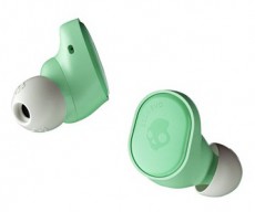 Skullcandy S2TVW-N742 Sesh Evo True Wireless Bluetooth menta zöld fülhallgató Audio-Video / Hifi / Multimédia - Fül és Fejhallgatók - Fülhallgató - 434785