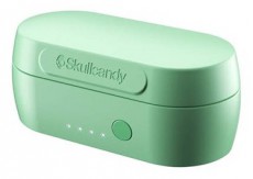 Skullcandy S2TVW-N742 Sesh Evo True Wireless Bluetooth menta zöld fülhallgató Audio-Video / Hifi / Multimédia - Fül és Fejhallgatók - Fülhallgató - 434785
