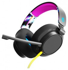 Skullcandy S6SYY-P003 SLYR multi-platform gamer headset Audio-Video / Hifi / Multimédia - Fül és Fejhallgatók - Fejhallgató mikrofonnal / headset - 456400