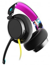Skullcandy S6SYY-P003 SLYR multi-platform gamer headset Audio-Video / Hifi / Multimédia - Fül és Fejhallgatók - Fejhallgató mikrofonnal / headset - 456400