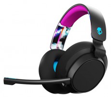 Skullcandy S6SYY-P003 SLYR multi-platform gamer headset Audio-Video / Hifi / Multimédia - Fül és Fejhallgatók - Fejhallgató mikrofonnal / headset - 456400