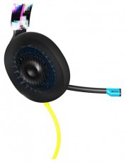 Skullcandy S6SYY-P003 SLYR multi-platform gamer headset Audio-Video / Hifi / Multimédia - Fül és Fejhallgatók - Fejhallgató mikrofonnal / headset - 456400