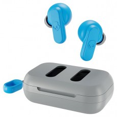 Skullcandy S2DBW-P751 DIME 2 True Wireless Bluetooth szürke-kék fülhallgató Audio-Video / Hifi / Multimédia - Fül és Fejhallgatók - Fülhallgató - 464986
