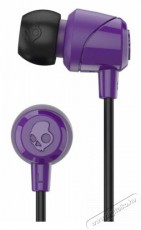 Skullcandy S2DUW-K082 Bluetooth lila fülhallgató headset Audio-Video / Hifi / Multimédia - Fül és Fejhallgatók - Fülhallgató mikrofonnal / headset - 408115