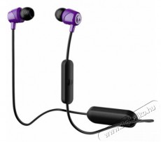 Skullcandy S2DUW-K082 Bluetooth lila fülhallgató headset Audio-Video / Hifi / Multimédia - Fül és Fejhallgatók - Fülhallgató mikrofonnal / headset - 408115