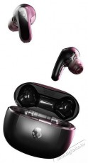 Skullcandy S2IPW-P740 Rail ANC True Wireless Bluetooth fekete fülhallgató Audio-Video / Hifi / Multimédia - Fül és Fejhallgatók - Fülhallgató - 489104